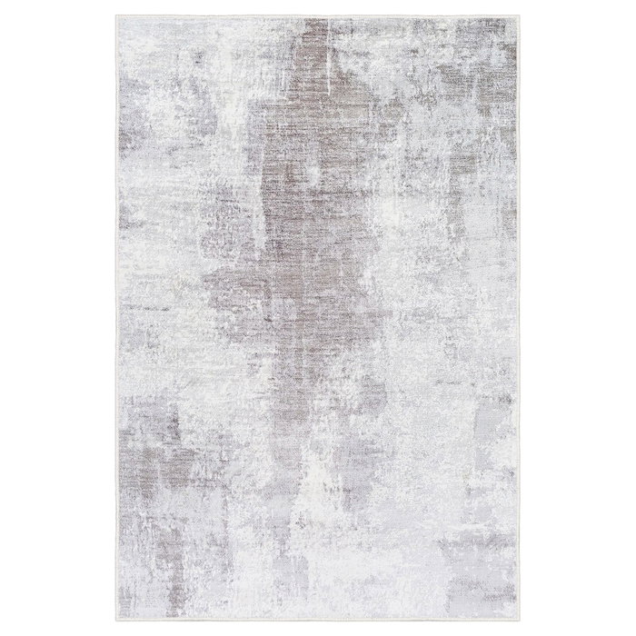Conceptum Alfombra Woopamuk209 Gris 180 x 280 cm Conceptum Alfombra Woopamuk209 Gris 180 x 280 cm
